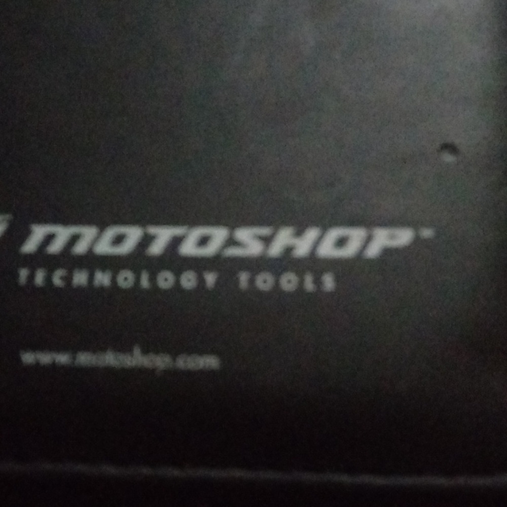 Meet your Posher, Jarrett